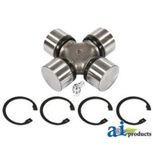 BP41209 Cross & Bearing Kit Fits Bush Hog Land Pride