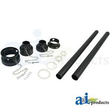 BP5F02121R1652 Safety Shield 650 Series Fits Bush Hog Land Pride