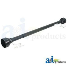 BP5F02121R1652 Safety Shield 650 Series Fits Bush Hog Land Pride