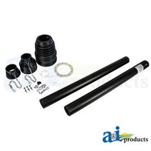BP5F06121W1UC Complete Shield Fits Drivelines