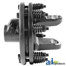 BP639248001-A FF 2 Clutch Fits Comer