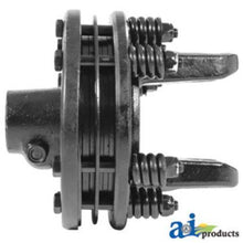 BP641460003-A FF 4 Clutch Fits Comer