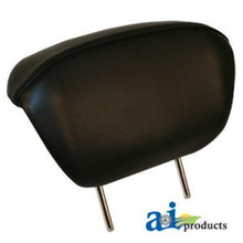 BRK75BLV Backrest Extension Kit Black Fits Several