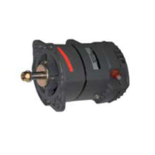 1125041 Alternator 24V 50A Fits Caterpillar 826C D25D D300D D30D D350D D400EII