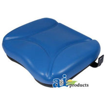 BS109BU Bottom Cushion; Blue Fits Several