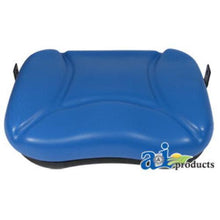 BS109BU Bottom Cushion; Blue Fits Several