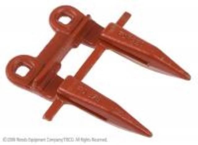 (25) BU270 GUARD pkg OF 25