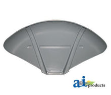 C0NN16312A Fender w/ Bracket RH/LH Fits Ford