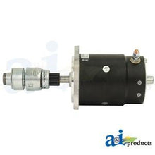 C3NF11002C 12VCWD/DFO Fits Electrical Apps
