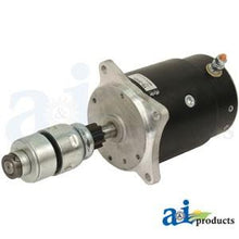C3NF11002C 12VCWD/DFO Fits Electrical Apps