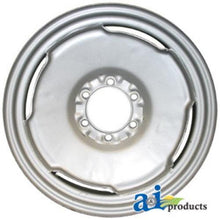 C5NN1015A Rim Front Wheel Fits Ford