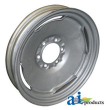 C5NN1015A Rim Front Wheel Fits Ford