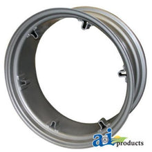 C5NN1050E Rim Rear 11" X 28" Fits Ford