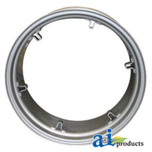 C5NN1050E Rim Rear 11" X 28" Fits Ford
