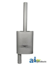 C5NN5230AH Muffler Fits Ford