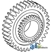 C5NN7N339D Gear 3rd (28 & 35 Teeth) Fits Ford