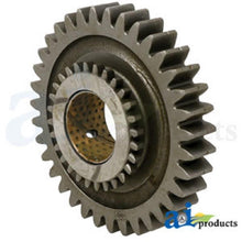 C5NN7N339D Gear 3rd (28 & 35 Teeth) Fits Ford