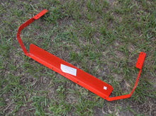 04505453 Gravely Rear Hood Support