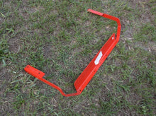 04505453 Gravely Rear Hood Support