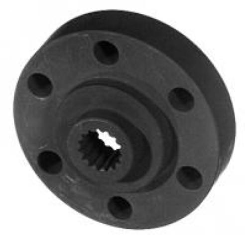 C5NNN777A PTO DRIVE PLATE