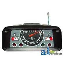 C7NN10849C Cluster Assembly Gauge Fits Ford