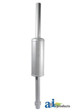 C7NN5230R Exhaust Fits Vapormatic