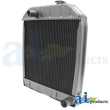 C7NN8005N Radiator Fits Ford