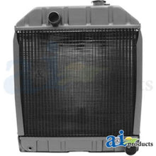 C7NN8005N Radiator Fits Ford