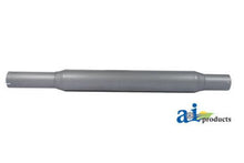 C9NN5230C Muffler Fits Ford