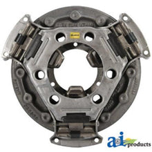 C9NN7563E Pressure Plate Assy Fits Ford