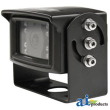 CAM87 CabCAM Camera 110 Degree 18LED Fits Several