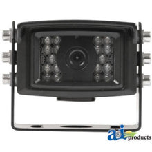 CAM87 CabCAM Camera 110 Degree 18LED Fits Several