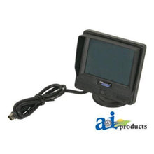 CC35DTS CabCAM Digital 3.5 Monitor Fits Several
