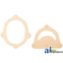CDPN8501A Water Pump Fits Ford