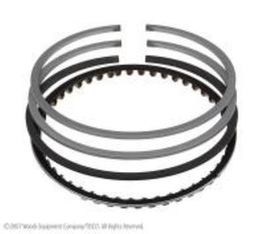 CFPN6149BC PISTON RING SET STD