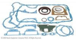 CFPN6A008C GASKET SET LOWER