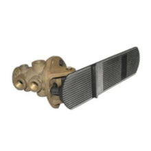 2R0617 Valve A-W/Pedal Fits Caterpillar 815 816 920 930 930R 930T 950 966C 966R