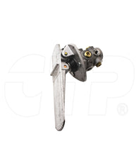 2R0617 Valve A-W/Pedal Fits Caterpillar 815 816 920 930 930R 930T 950 966C 966R