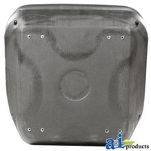 CS133-1V Hi Back Seat Black Fits Several