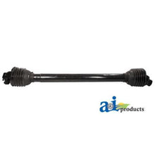 CS84818B Size 8 1 3/8" QD X 1 3/8"-6 Fits Drivelines