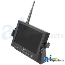 CWM7 CabCAM Wireless 7" High Resolution Color Monitor Fits Several