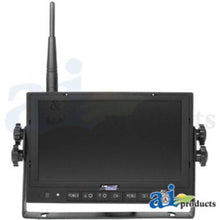 CWM7 CabCAM Wireless 7" High Resolution Color Monitor Fits Several