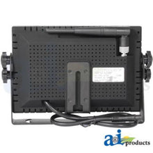 CWM7 CabCAM Wireless 7" High Resolution Color Monitor Fits Several