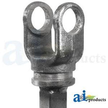 D101048 Yoke & Shaft Assy. Fits Neapco