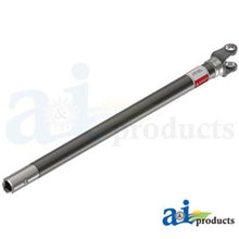 11001460 Yoke, Tube & Sleeve Assembly 1" x 1 1/8" Rectangular