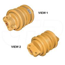 1248240 Roller Group DF-Track Fits Caterpillar 7G4837 561M 561N 4P D4HTSK II 54H
