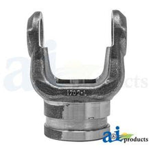 D187000 Tube Weld Yoke Fits Neapco