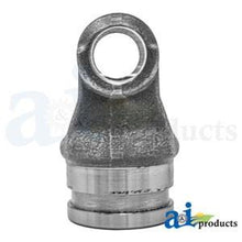 D187000 Tube Weld Yoke Fits Neapco
