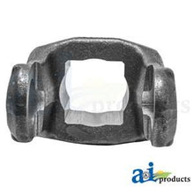 D187000 Tube Weld Yoke Fits Neapco