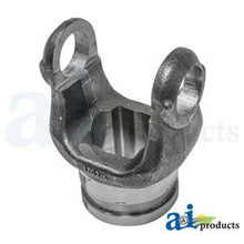 D187000 Tube Weld Yoke Fits Neapco